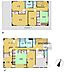 間取り：※当日の見学も可能です※ご予約は「０２７-２８９-３２２３」までお気軽にお電話下さい♪物件に関しての詳細は不動産キャリア「２０年」以上の私がお伝えします！素敵なマイホームを一緒に見つけましょう♪