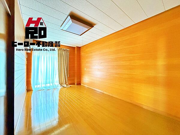子供部屋を拡大表示