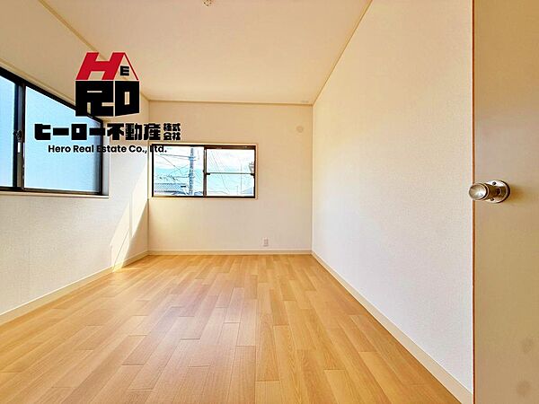 子供部屋を拡大表示