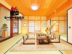 和室の画像