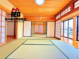 室内の画像