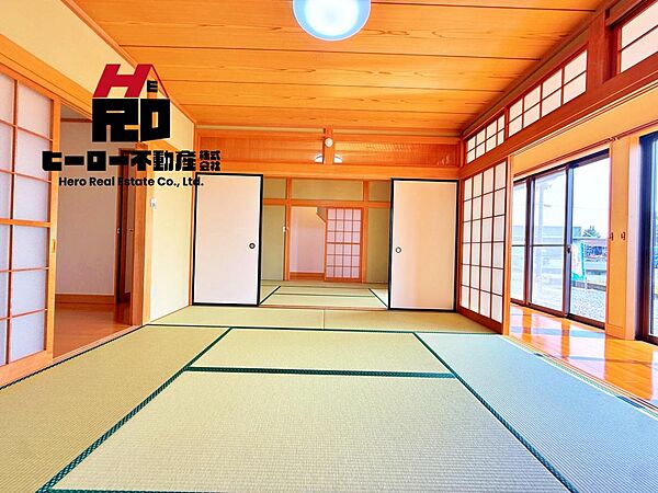 室内