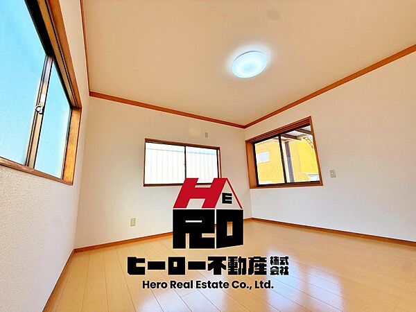 子供部屋