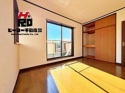 洋室の画像