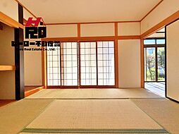 和室の画像