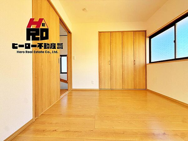 子供部屋