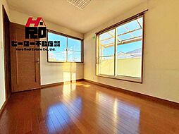 洋室の画像