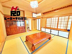 室内の画像