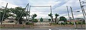 前橋市立桃川小学校まで1843m（徒歩約12分）
