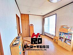 洋室の画像