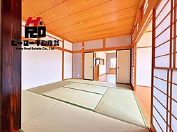 室内の画像