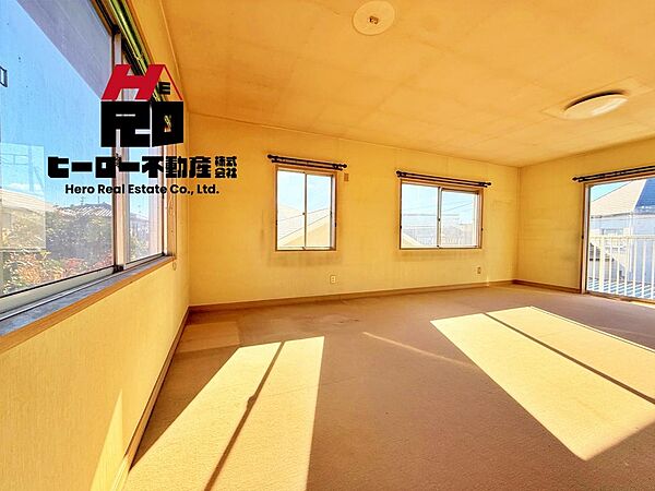 子供部屋