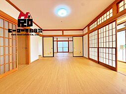 室内の画像