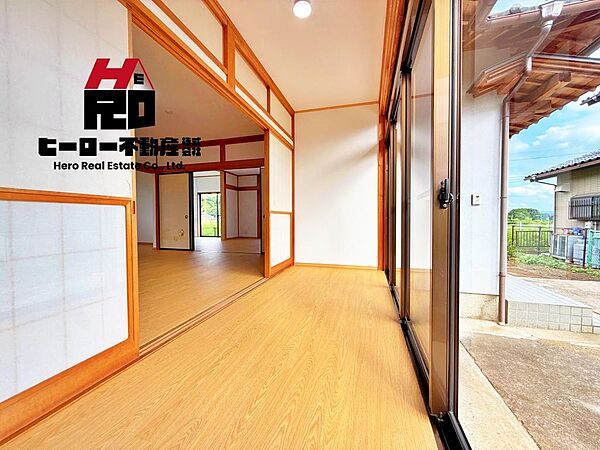 室内