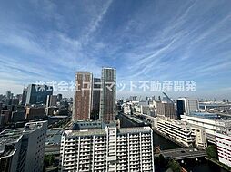 外観パース