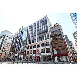 🉐敷金礼金0円！🉐ほうらいやビル