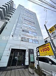 🉐敷金礼金0円！🉐ユニマット茅ヶ崎駅前ビル