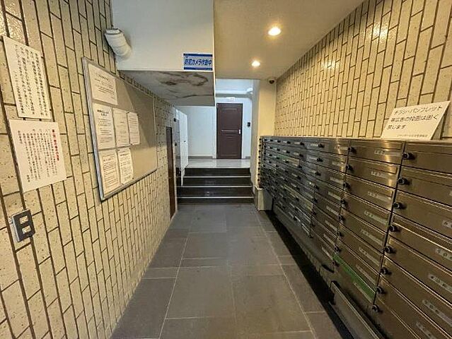 その他 シャンボール文京 3階/310