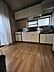 キッチン：ダイニングキッチン６帖