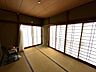 和室：１階：和室６帖