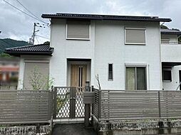 ＼土佐市蓮池　中古戸建／