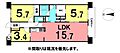 アルファステイツ宝永町桜館10階1,780万円