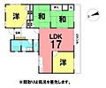 セルヴィ21知寄町13階1,350万円