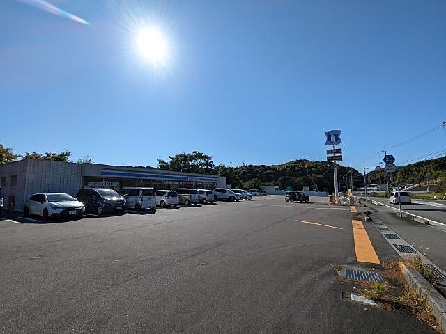 周辺 高知市春野町南ケ丘7丁目