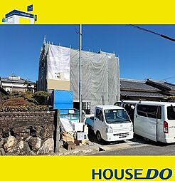 ＼高知市塚ノ原　新築戸建／