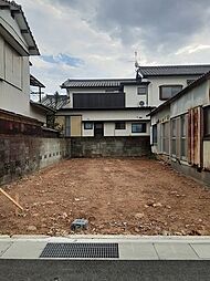 神田　売土地