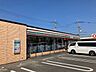 周辺：セブン-イレブン 高知瀬戸南町1丁目店 650m