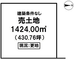 神田　売土地