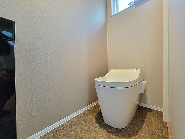 トイレ 高知市朝倉本町1丁目