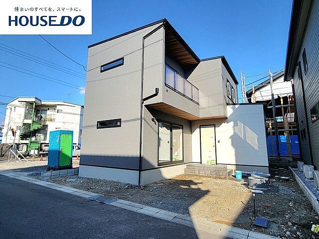 外観 高知市朝倉本町1丁目