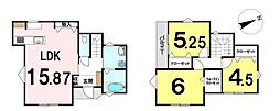 高知市神田　新築戸建鴨田小学校エリア