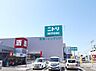 周辺：ニトリ高知　土佐道路店ニトリ高知　土佐道路店 570m