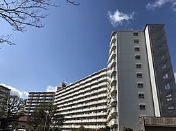 鏡川コーポA棟