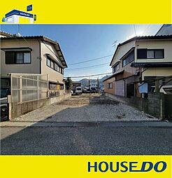 ＼高知市大谷公園町　新築戸建／