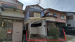 ＼八反町　売土地／