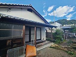 ＼高知市長浜　中古戸建／