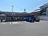 周辺：セブン-イレブン 高知菜園場町店 セブンイレブン高知菜園場町店 550m