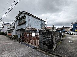 ＼洞ケ島町　売土地／