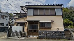 ＼新屋敷　中古戸建／