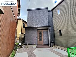 ＼高知市鴨部高町　中古戸建／