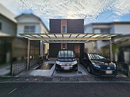 ＼高知市西塚ノ原　中古戸建／