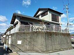 ＼高知市朝倉己　中古戸建／