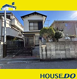 ＼高知市弥生町　中古戸建／
