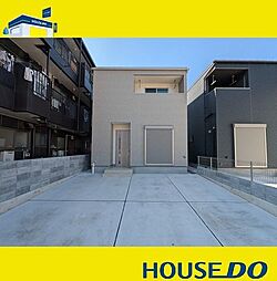＼高知市塩屋崎町　新築戸建／
