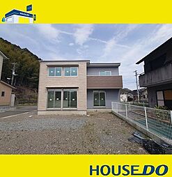 ＼高知市朝倉丙　新築戸建／