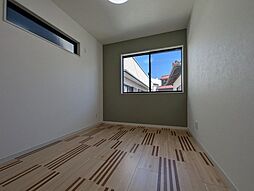 子供部屋の画像